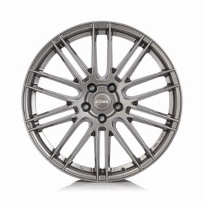 RIAL KIBO 8X18 5X112 ET48 Hall