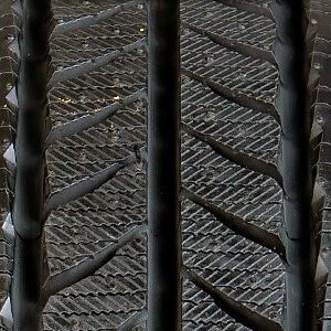 YOKOHAMA WY01 235/60 R17 Talv