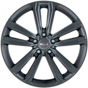 MAK MAGMA 6X15 4X100 ET47/54.1 Hall