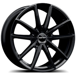 GMP TITAN 9.5X20 5X130 ET46/71.6 Must