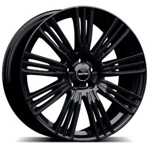 GMP COVENTRY 9X21 5X108 ET42/63.4 Must
