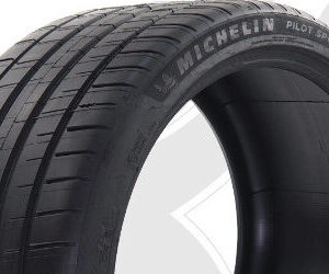 MICHELIN PILOT SPORT S 5 295/35 R21 Suvi