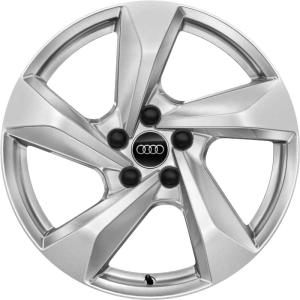 OEM AUDI Q3 83A601025AQ 7X18 5X112 43/57.1