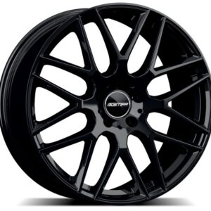 GMP BERGHEM 8.5X20 5X112 ET37/66.6 Must