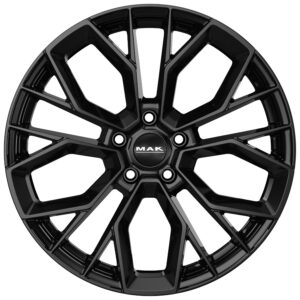 MAK STILO 8.5X20 5X112 ET27/76 Must