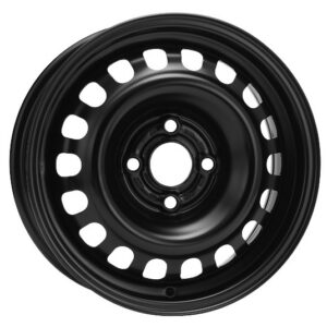 MW R1-1662 Velg OPEL 5.5X14 4X100 ET39/56.5 (6515)