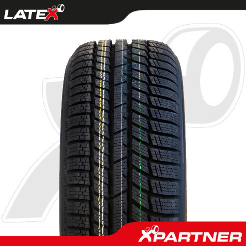 TALVINE VELJE- JA REHVIKOMPLEKT 19 BAIC 7 TOYO/R62 Must/poleeritud - Pilt 2