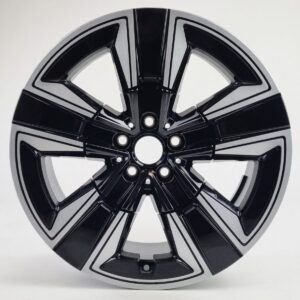 OEM BMW IX3 6895627 8X19 5X112 ET34/66.6 DEMO