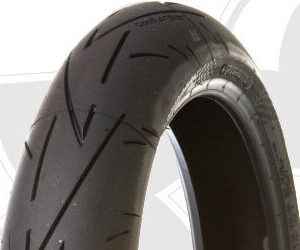 CONTINENTAL CONTI SPORT ATTACK 2 F 120/70 R17