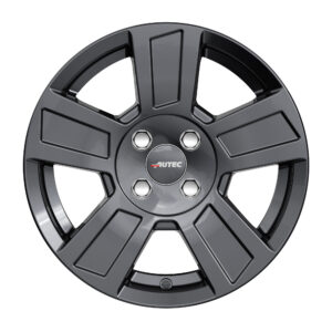 AUTEC TIGRIS 6X15 5X112 ET30/66.6 Grafiit