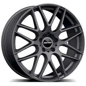 GMP BERGHEM 10X23 5X130 ET48/71.6 Hall