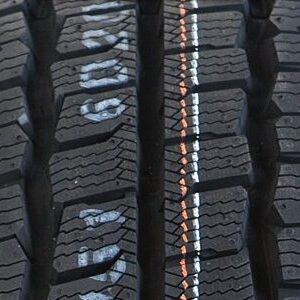 KUMHO CW51 195/70 R15 Talv
