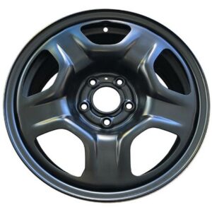 51950653 Velg JEEP 6.5X16 5X110 ET40/65.1 STRUKTURA