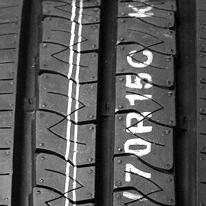 KUMHO KC53 195/75 R16 Suvi
