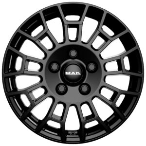 MAK NOMAD 7X17 5X130 ET66/89.1 Must