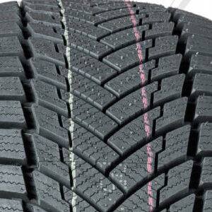 TRACMAX X-PRIVILO S130 155/65 R14 Talv