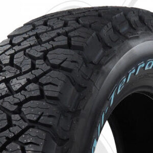 BFGOODRICH ALL TERRAIN T/A KO3 225/70 R16 Aastaringsed