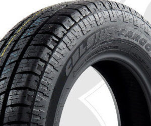 TOYO CELSIUS CARGO 205/65 R16 Aastaringsed