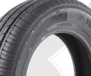 YOKOHAMA ES32 185/55 R16 Suvi