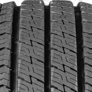 POWERTRAC POWERCONTACT VAN A/S 195/70 R15 Aastaringsed
