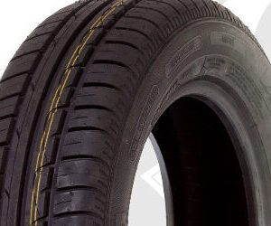 FULDA ECOCONTROL 155/65 R14 Suvi