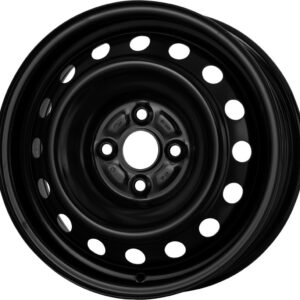 MW R1-1607 Velg TOYOTA 5.5X15 4X100 ET45/54.1 (7890)