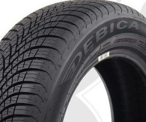 DĘBICA NAVIGATOR 3 165/65 R14 Aastaringsed