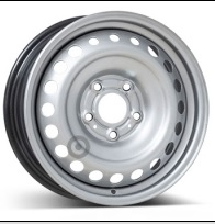 MW R1-2099 Velg RENAULT 6X15 5X114.3 ET35/66 (4517)