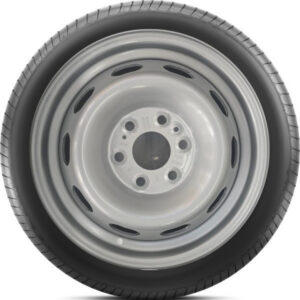 TALVINE VELJE- JA REHVIKOMPLEKT 225/65 R16C DAILY NEXEN/Plekkvelg TPMS
