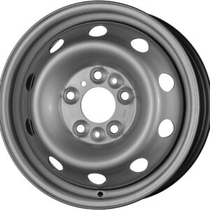 MW R1-1941 Velg FIAT 6X15 5X118 ET68/71.1 (4011 4012)