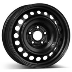 MW R1-2076 Velg RENAULT 6.5X16 5X114.3 ET32/66 (7312)