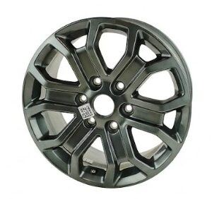 OEM FORD S1WC1007B2A 7.5X18 6X139.7 ET55/93.1 Grafiit DEMO