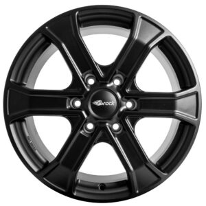 RC-DESIGN RC31 7X16 6X130 ET53/84.1 Must