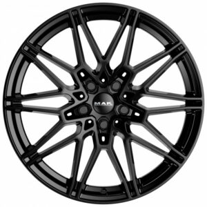 MAK KOENIG-D 9X20 5X112 ET40/66.6 Must