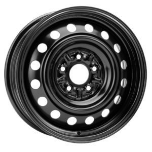 ALCAR 9657 Velg CITROEN 6.5X16 5X114.3 ET38/67