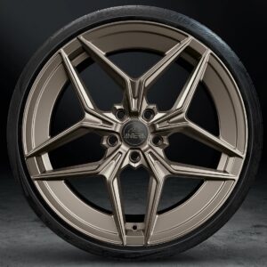 ANTERA A107 9X20 5X112 ET25/66.6 Pronks