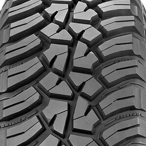 GENERAL GRABBER X3 235/85 R16 Suvi