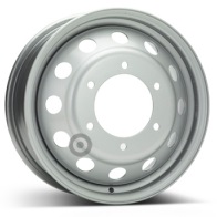 ALCAR 9197 Velg FORD 6X16 6X180 ET109.5/138.8