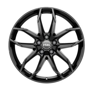 RIAL LUCCA 6.5X17 4X108 ET32/65.1 Must