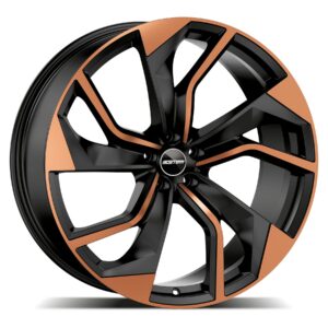 GMP REBEL 8.5X20 5X112 ET35/66.6 Must/pronks
