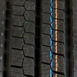 TRACMAX A/S VAN SAVER ASV01 205/65 R16 Aastaringsed