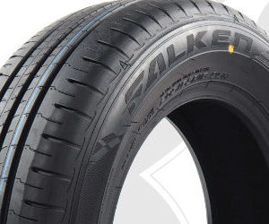 FALKEN ZIEX ZE010B 205/65 R16 Suvi