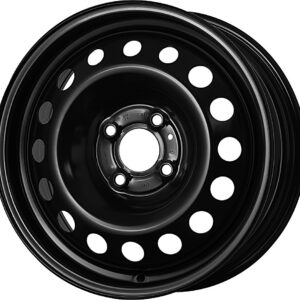 MW R1-1611 Velg RENAULT 6X15 4X100 ET43/60 (7715)