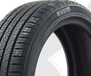 PIRELLI SCORPION ZERO ALL SEASON 285/40 R23 Suvi