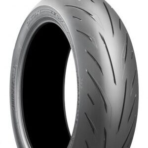 BRIDGESTONE S22R 190/55 R17