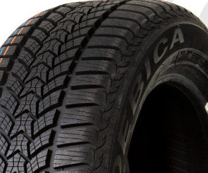 DĘBICA FRIGO HP2 195/65 R15 Talv