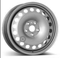 5R3.601.027.A Velg VW 6.5X17 5X112 ET49/57 (9703)