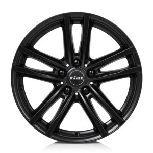 RIAL X10 7X18 5X112 ET22/66,5 Must