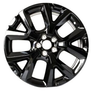 OEM CITROEN C5 AIRCROSS 98242437ZZ 7X19 5X108 ET38/65.1 Must