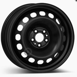 MW R1-2133 Velg DACIA DUSTER 6.5X16 5X114.3 32/66.1 (6873)